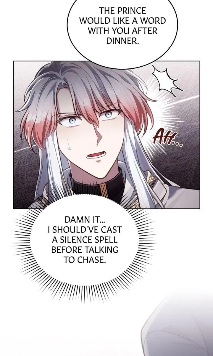 Reborn as the Enemy Prince Chapter 77 – Page 29