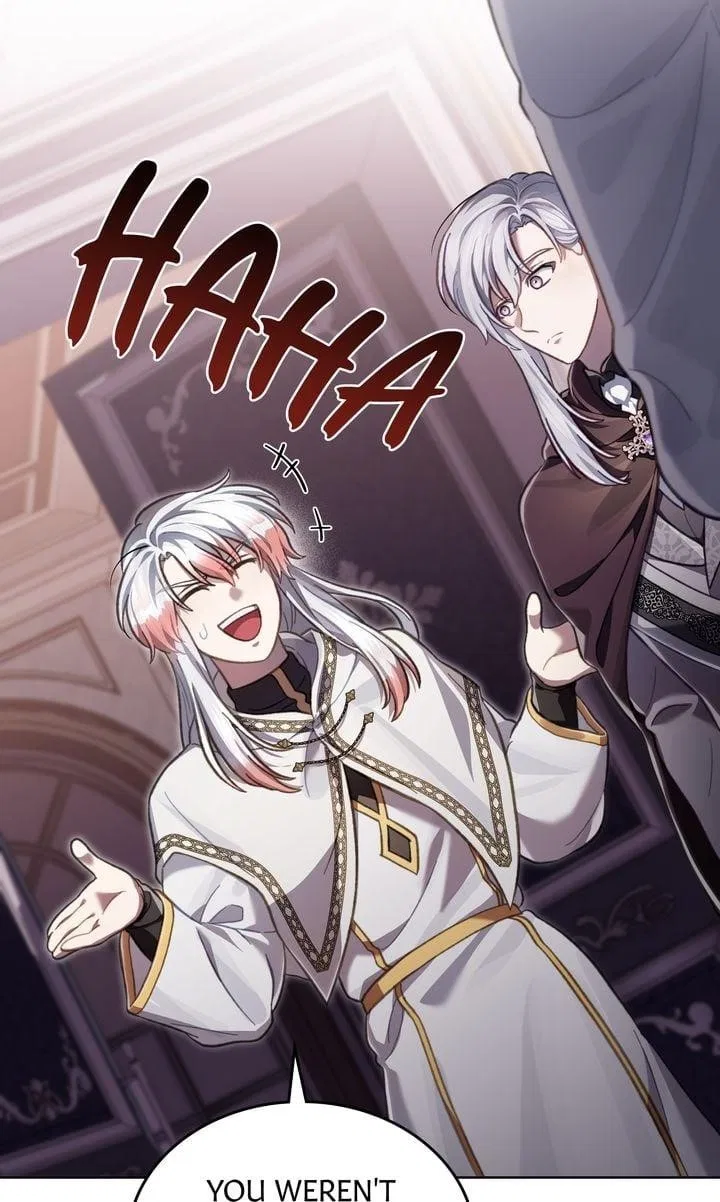 Reborn as the Enemy Prince Chapter 77 – Page 30