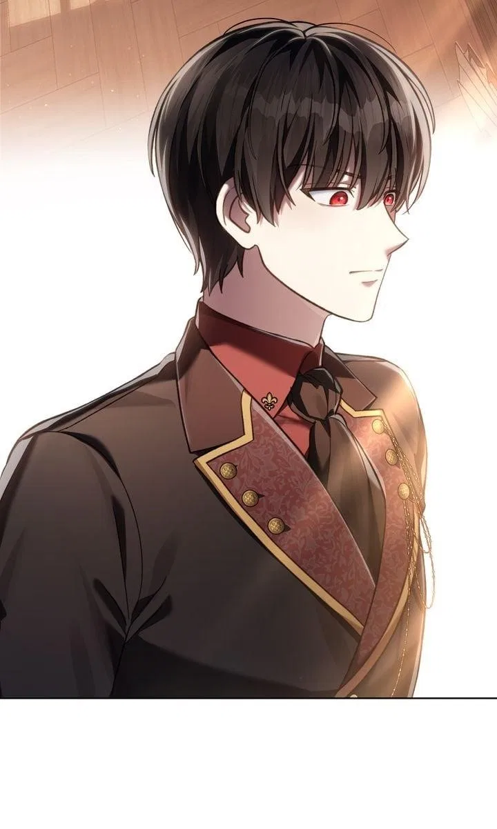 Reborn as the Enemy Prince Chapter 77 – Page 43