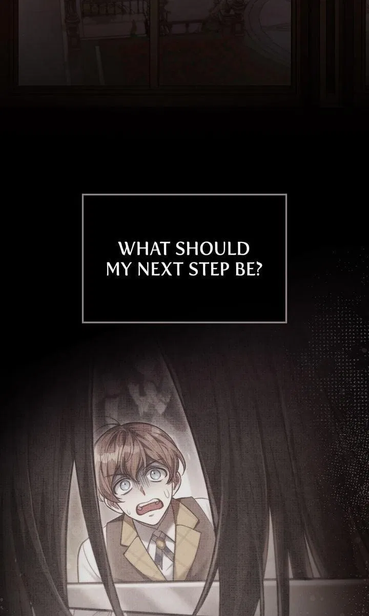 Reborn as the Enemy Prince Chapter 77 – Page 45