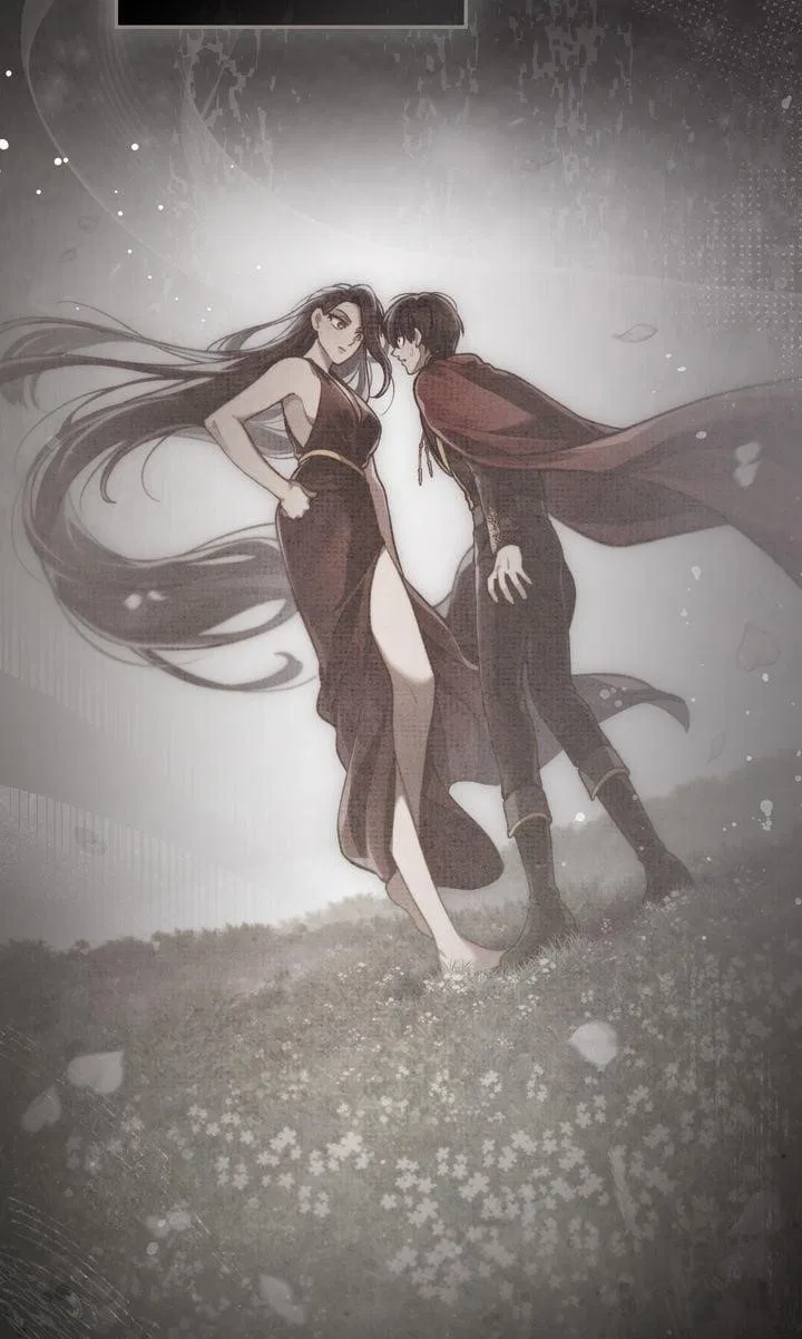 Reborn as the Enemy Prince Chapter 77 – Page 47