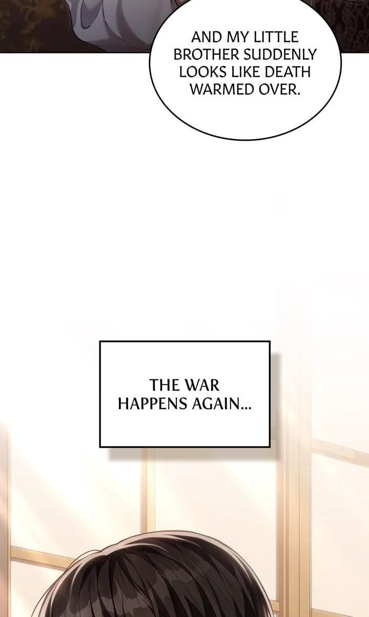 Reborn as the Enemy Prince Chapter 77 – Page 53