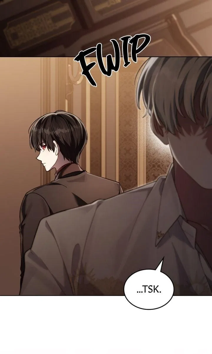 Reborn as the Enemy Prince Chapter 77 – Page 63
