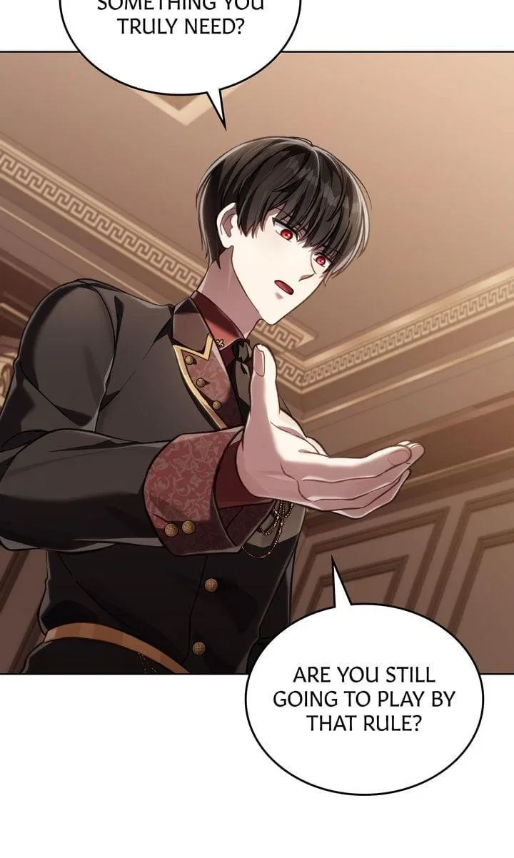 Reborn as the Enemy Prince Chapter 77 – Page 66