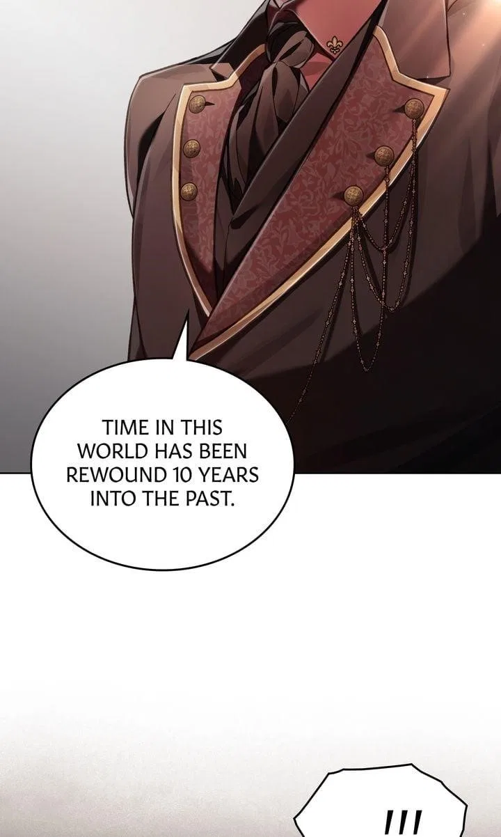 Reborn as the Enemy Prince Chapter 77 – Page 83