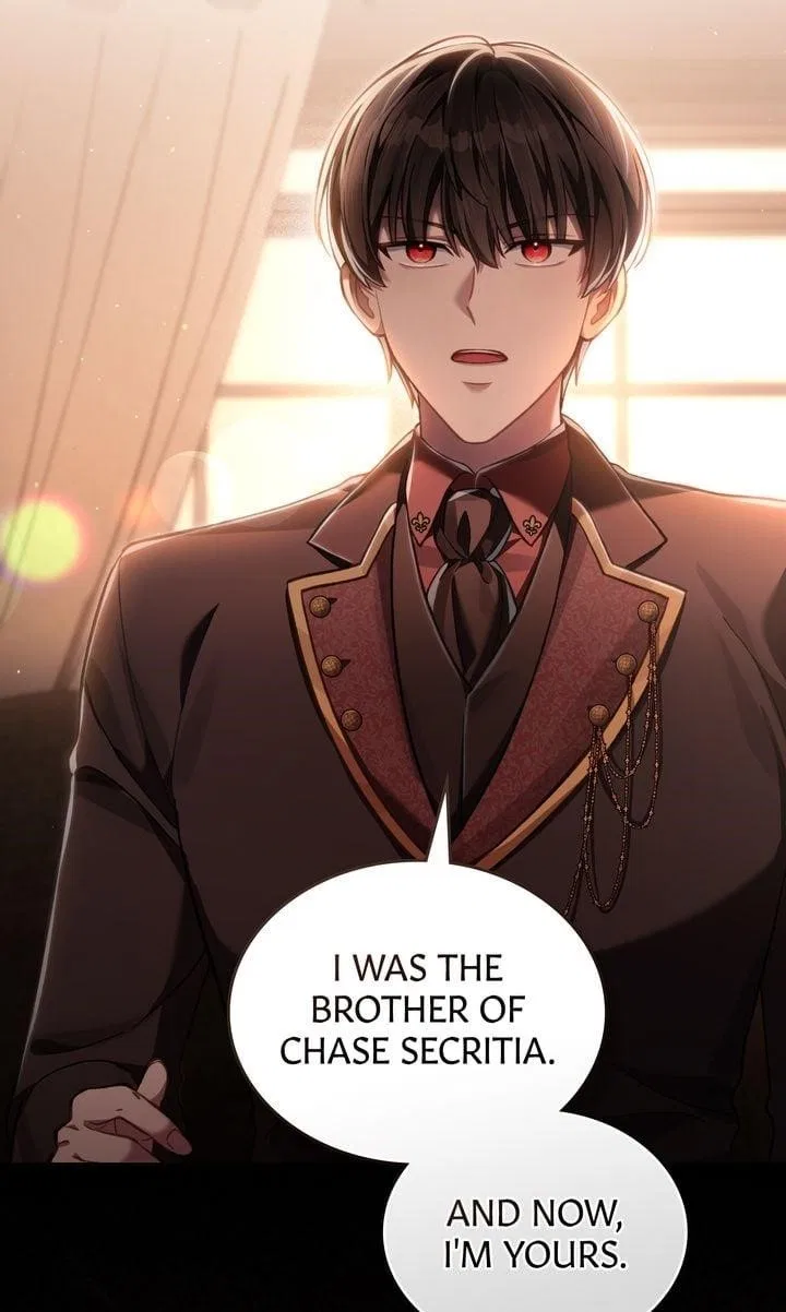 Reborn as the Enemy Prince Chapter 77 – Page 85
