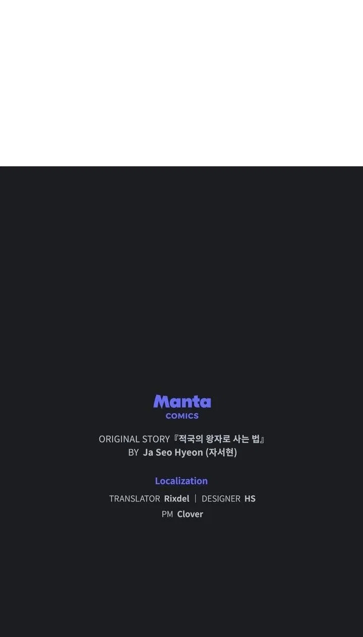 Reborn as the Enemy Prince Chapter 77 – Page 88