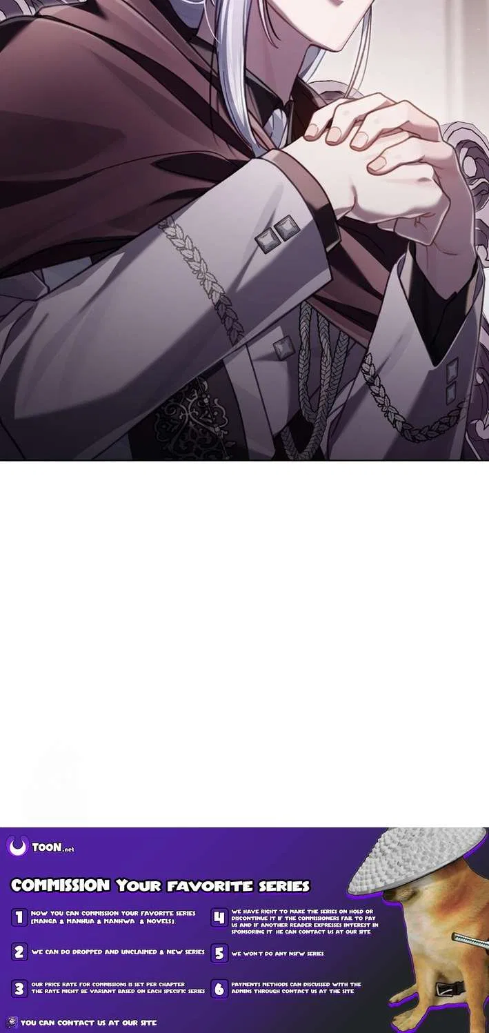 Reborn as the Enemy Prince Chapter 76 – Page 11