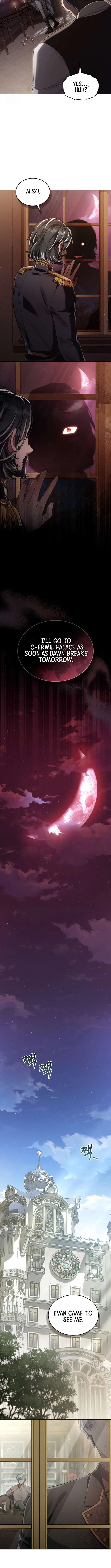 Reborn as the Enemy Prince Chapter 75 – Page 5