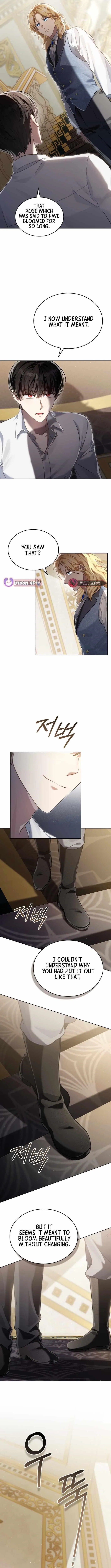 Reborn as the Enemy Prince Chapter 74 – Page 2