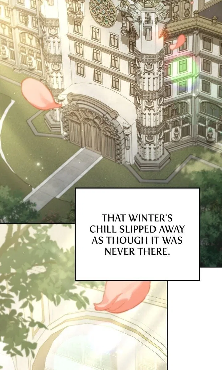 Reborn as the Enemy Prince Chapter 73 – Page 4