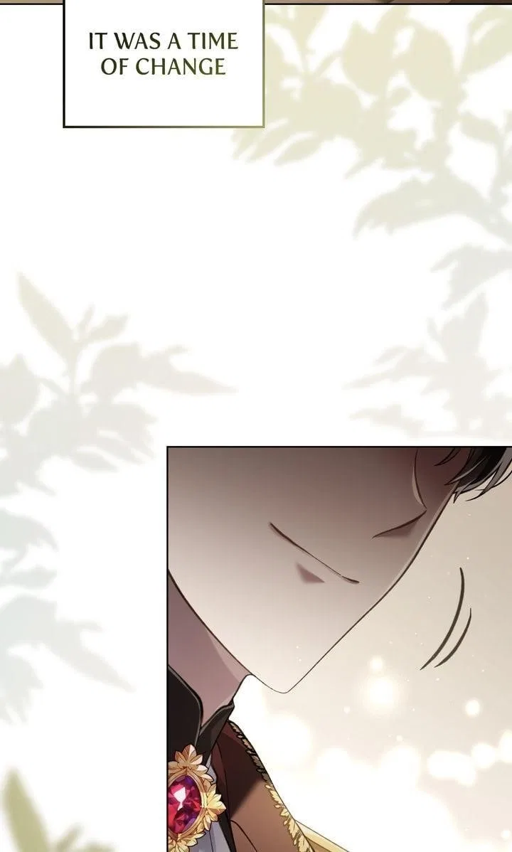 Reborn as the Enemy Prince Chapter 73 – Page 7