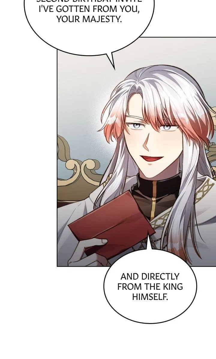 Reborn as the Enemy Prince Chapter 73 – Page 13