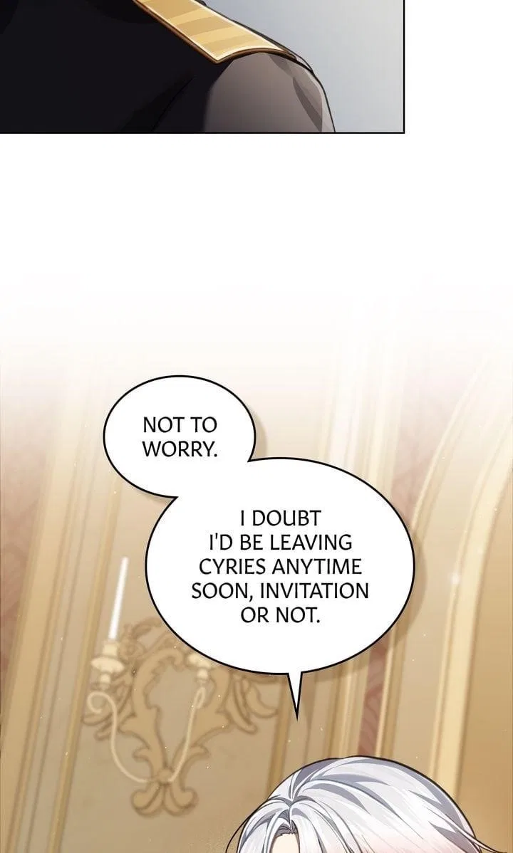 Reborn as the Enemy Prince Chapter 73 – Page 15