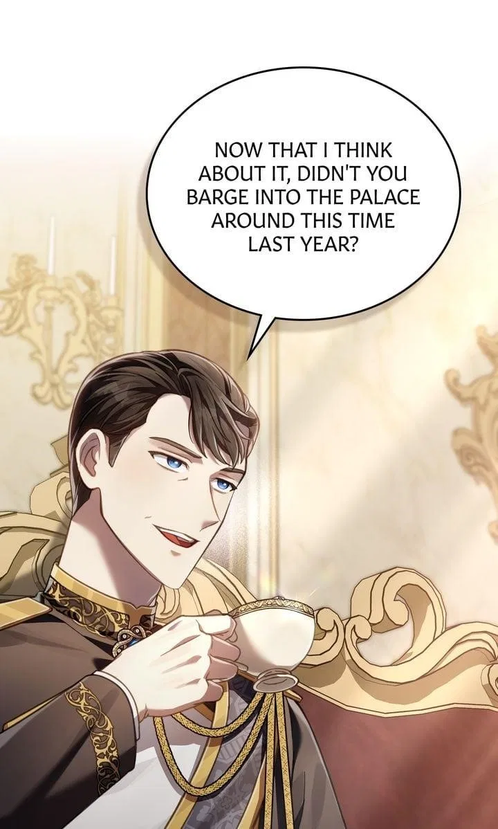 Reborn as the Enemy Prince Chapter 73 – Page 18