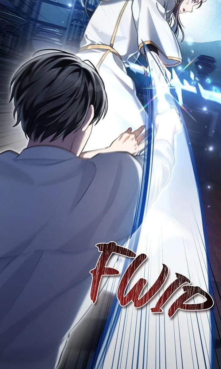 Reborn as the Enemy Prince Chapter 73 – Page 43