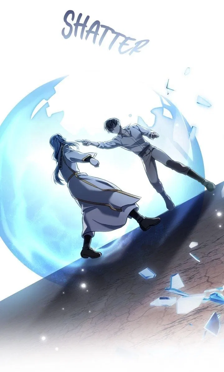 Reborn as the Enemy Prince Chapter 73 – Page 46