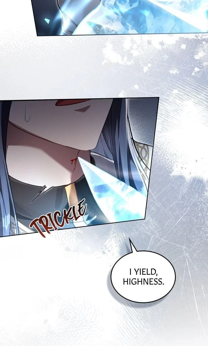 Reborn as the Enemy Prince Chapter 73 – Page 49