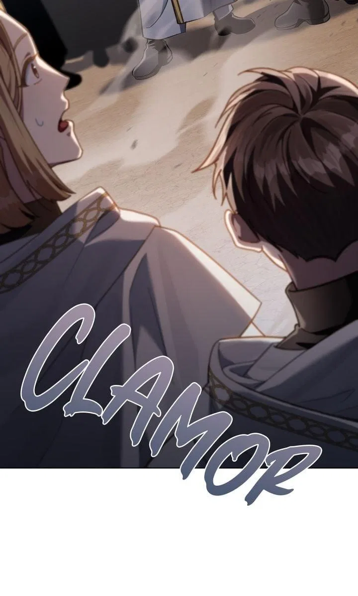 Reborn as the Enemy Prince Chapter 73 – Page 52