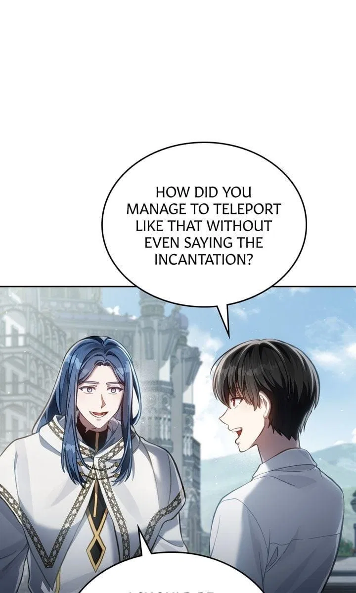 Reborn as the Enemy Prince Chapter 73 – Page 53