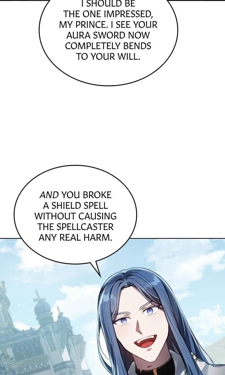 Reborn as the Enemy Prince Chapter 73 – Page 54