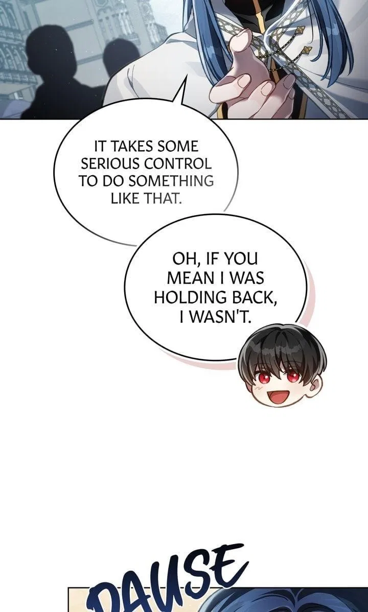 Reborn as the Enemy Prince Chapter 73 – Page 55