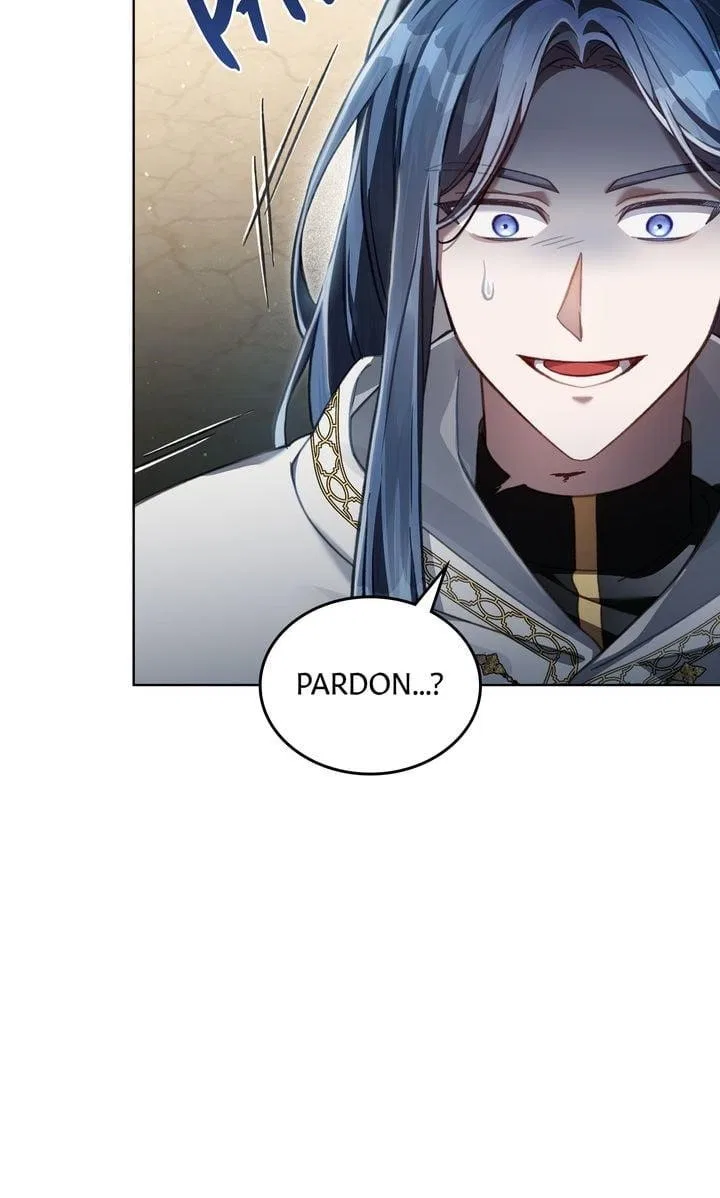 Reborn as the Enemy Prince Chapter 73 – Page 56