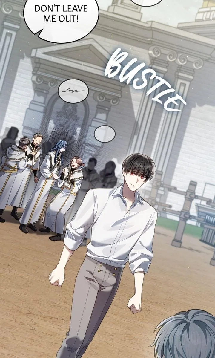 Reborn as the Enemy Prince Chapter 73 – Page 59