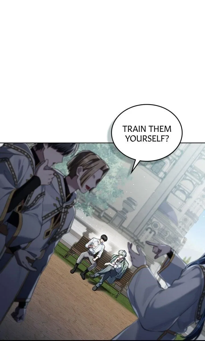Reborn as the Enemy Prince Chapter 73 – Page 64