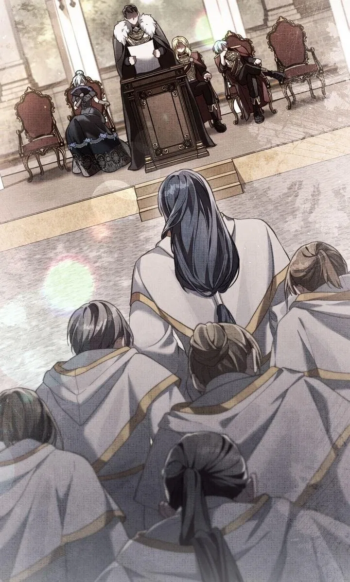 Reborn as the Enemy Prince Chapter 73 – Page 66