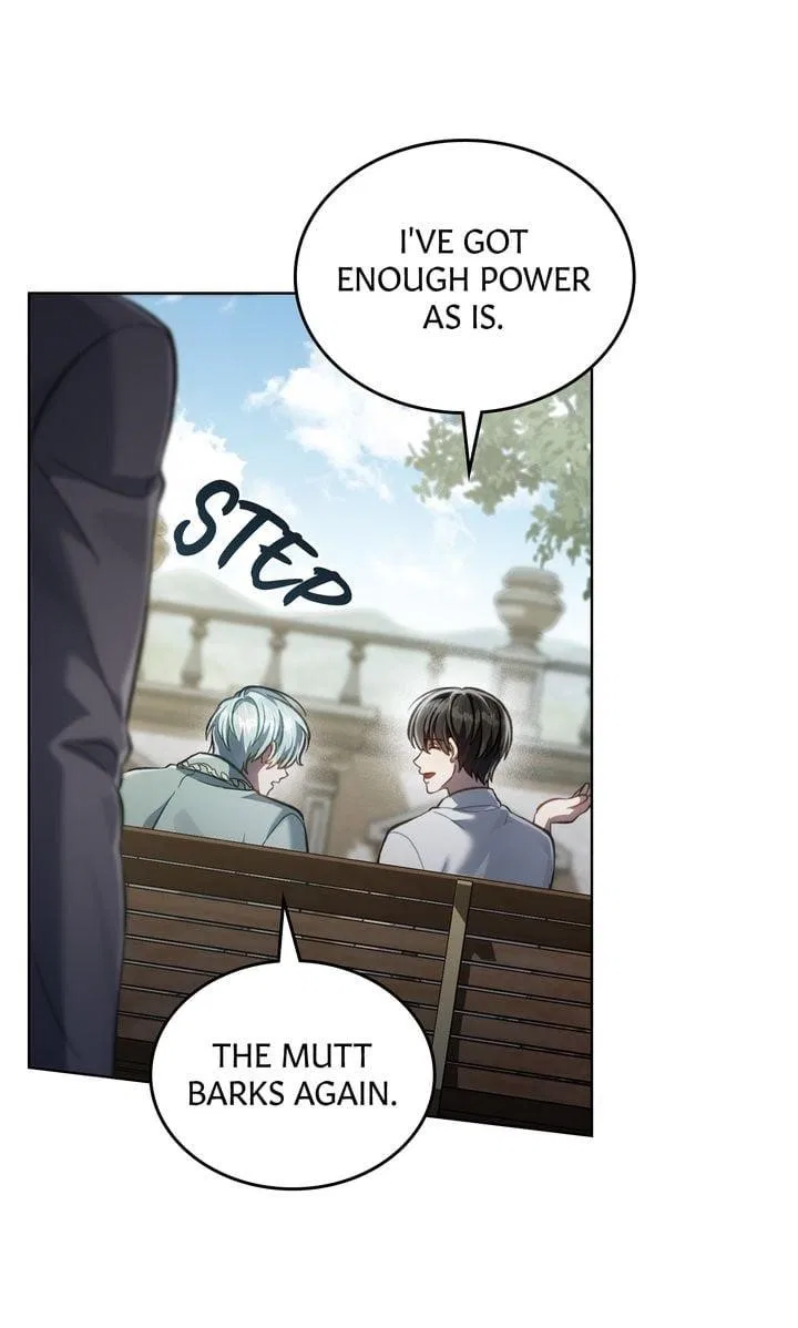 Reborn as the Enemy Prince Chapter 73 – Page 72