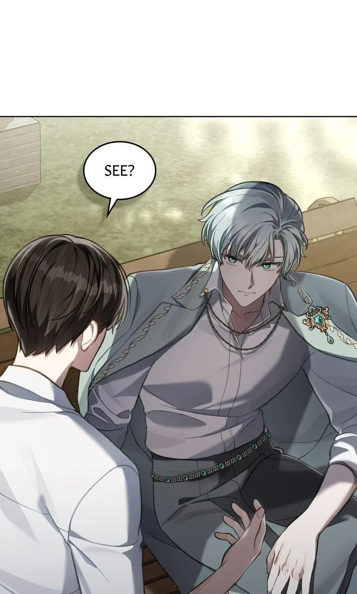 Reborn as the Enemy Prince Chapter 73 – Page 76