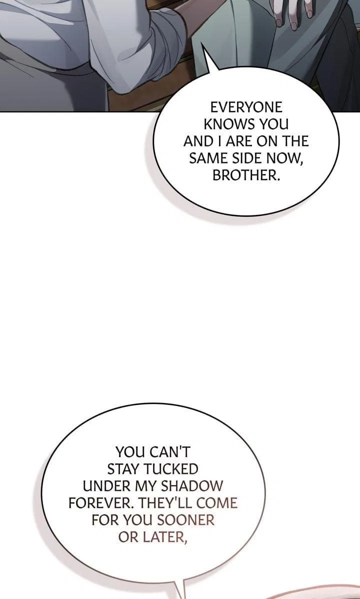 Reborn as the Enemy Prince Chapter 73 – Page 77