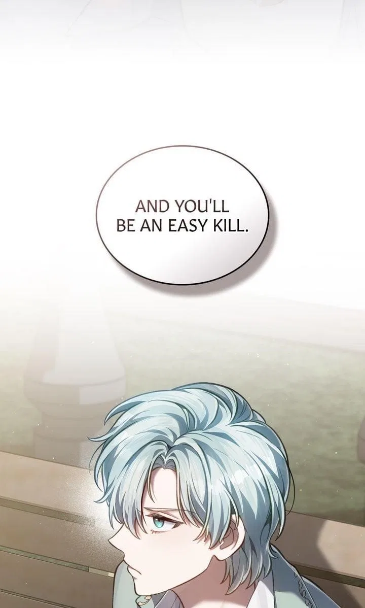 Reborn as the Enemy Prince Chapter 73 – Page 79