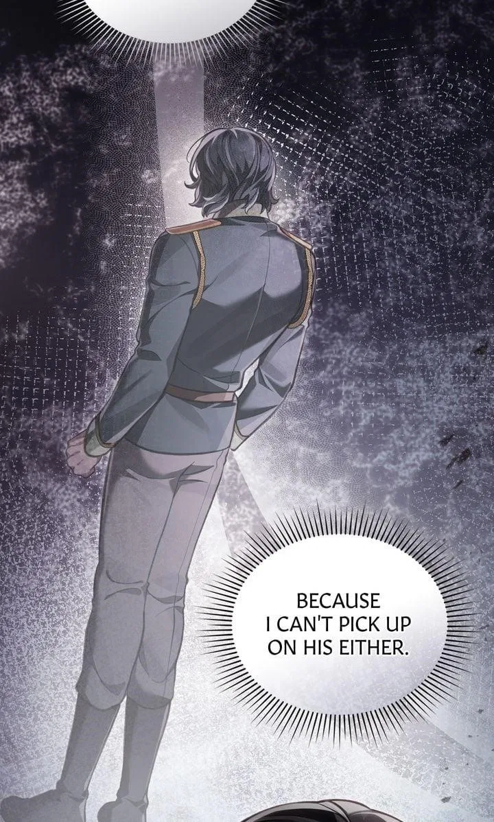 Reborn as the Enemy Prince Chapter 73 – Page 85