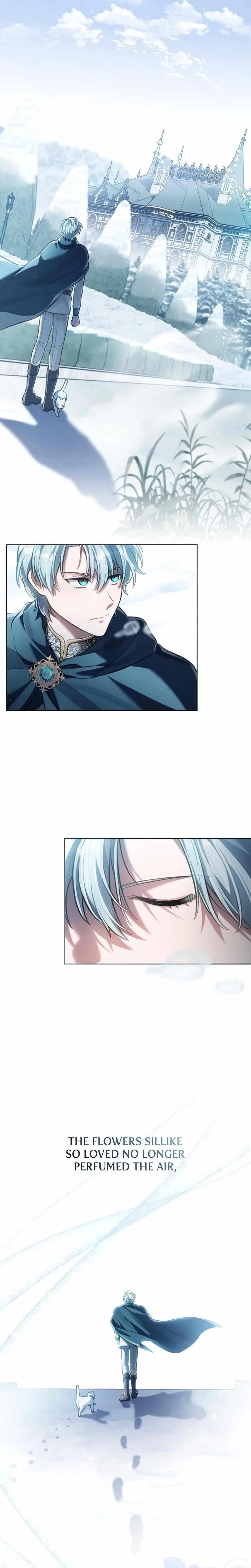 Reborn as the Enemy Prince Chapter 72 – Page 20