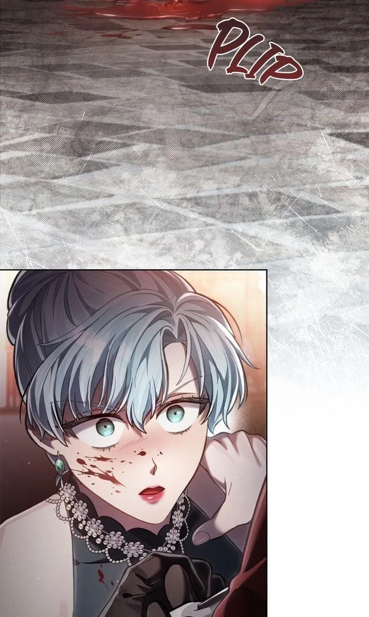 Reborn as the Enemy Prince Chapter 70 – Page 2