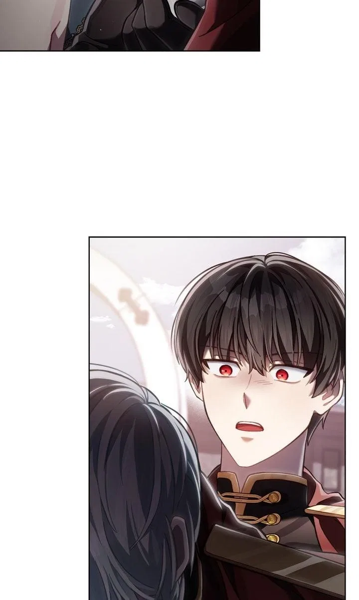 Reborn as the Enemy Prince Chapter 70 – Page 3