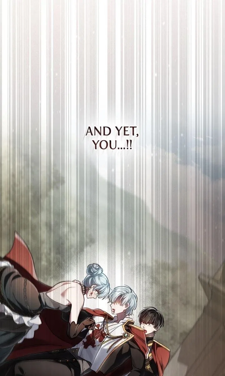 Reborn as the Enemy Prince Chapter 70 – Page 6