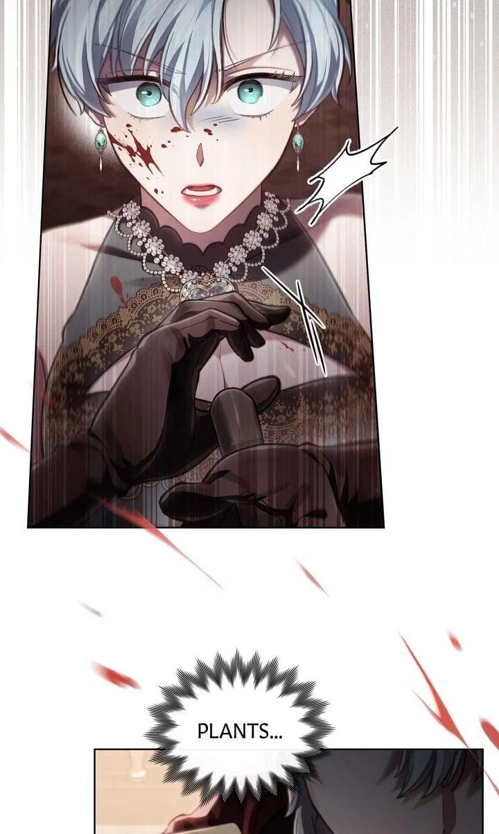 Reborn as the Enemy Prince Chapter 70 – Page 8
