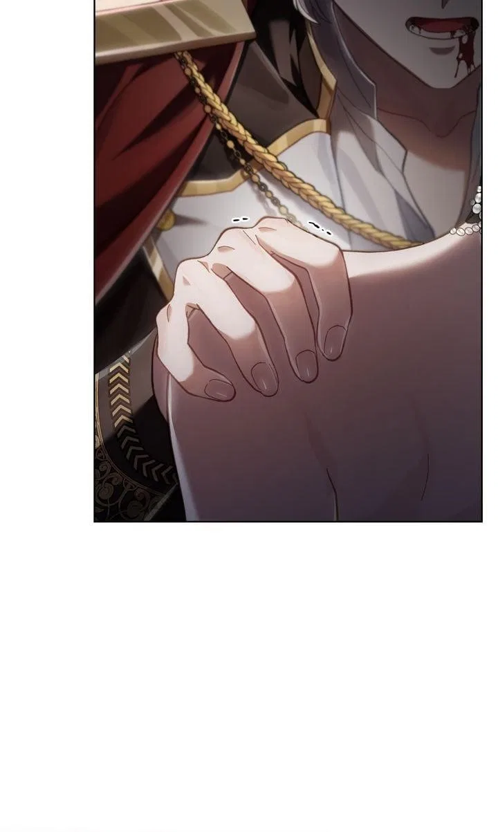 Reborn as the Enemy Prince Chapter 70 – Page 9