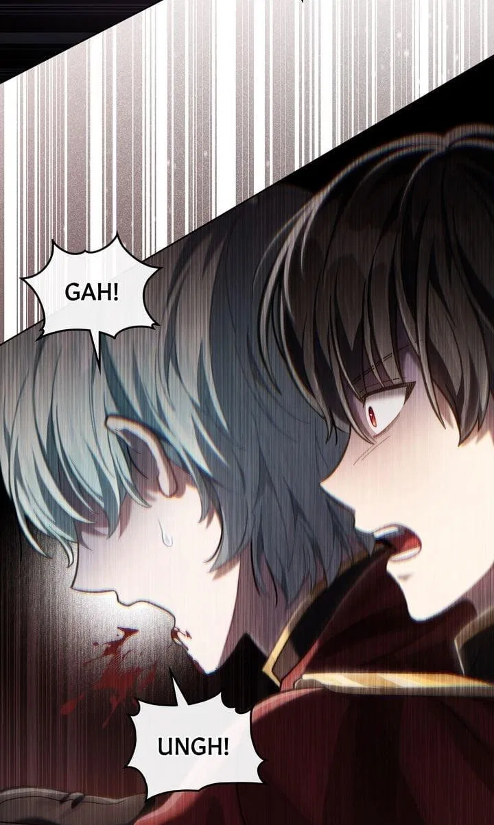 Reborn as the Enemy Prince Chapter 70 – Page 12