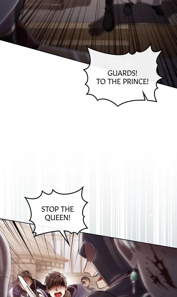 Reborn as the Enemy Prince Chapter 70 – Page 15