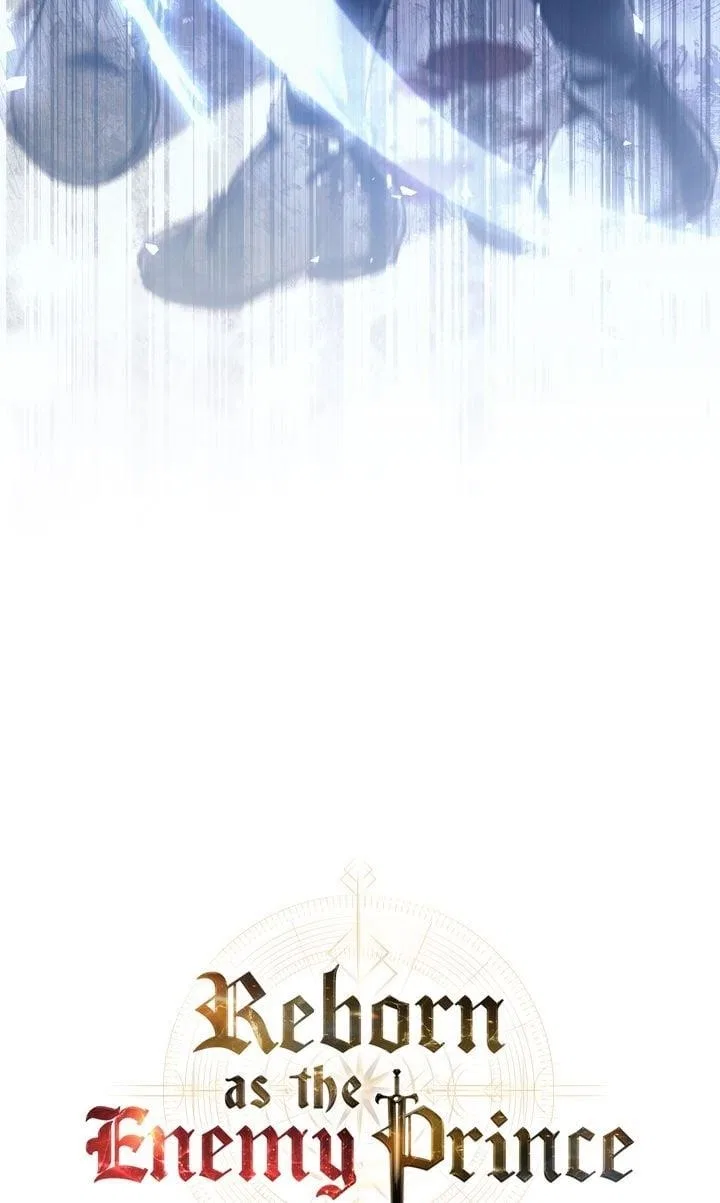 Reborn as the Enemy Prince Chapter 70 – Page 27