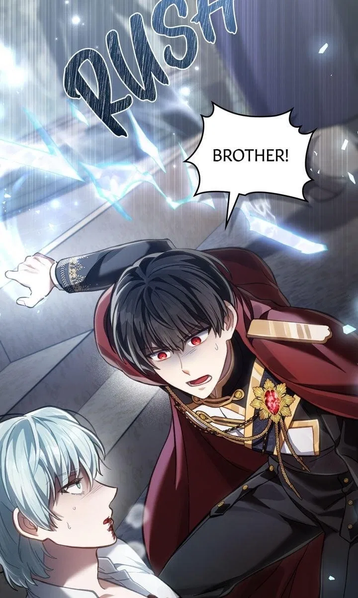 Reborn as the Enemy Prince Chapter 70 – Page 34