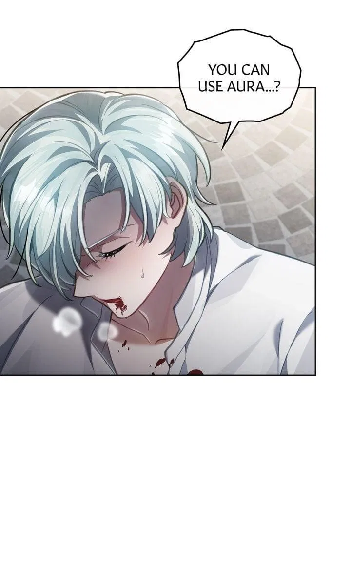 Reborn as the Enemy Prince Chapter 70 – Page 36