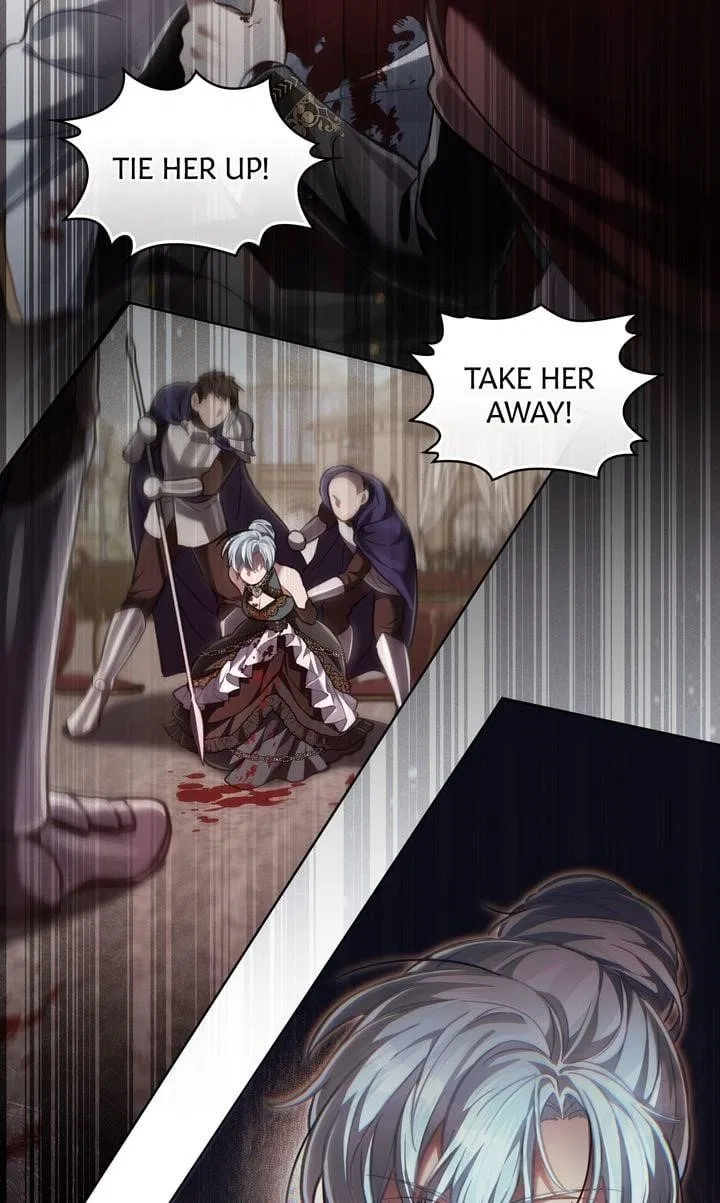 Reborn as the Enemy Prince Chapter 70 – Page 38