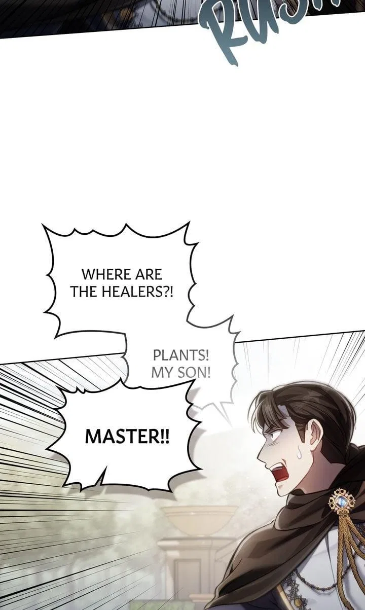 Reborn as the Enemy Prince Chapter 70 – Page 41