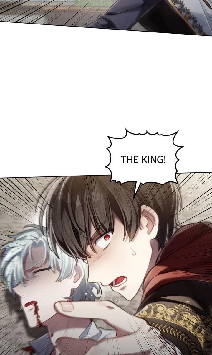 Reborn as the Enemy Prince Chapter 70 – Page 42