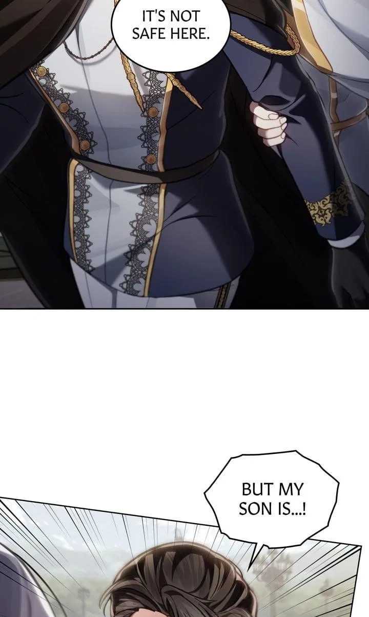 Reborn as the Enemy Prince Chapter 70 – Page 44